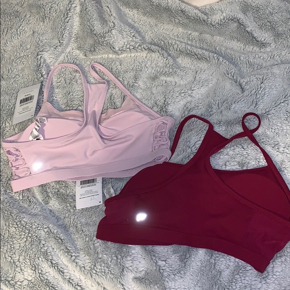 Sports bra - Picture 2 of 4